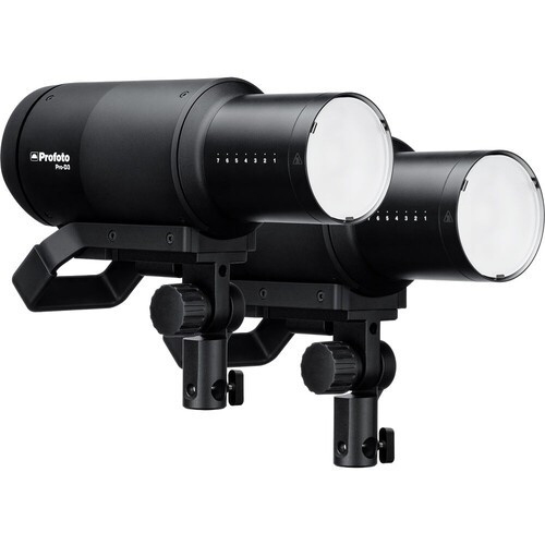 Profoto 901097 Pro-D3 750Ws Duo Monolight (2'li Kit)