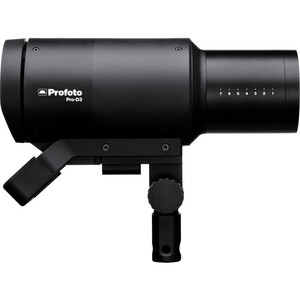Profoto 901098 Pro-D3 1250Ws Monolight - Thumbnail