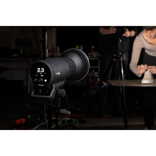 Profoto 901098 Pro-D3 1250Ws Monolight