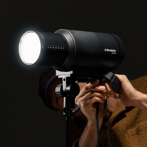 Profoto 901099 Pro-D3 1250Ws Duo Monolight (2'li Kit) - Thumbnail