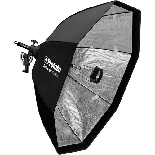 Profoto 901186 Zoom Rod Small (Softbox Kit)