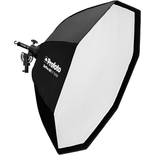 Profoto 901186 Zoom Rod Small (Softbox Kit)