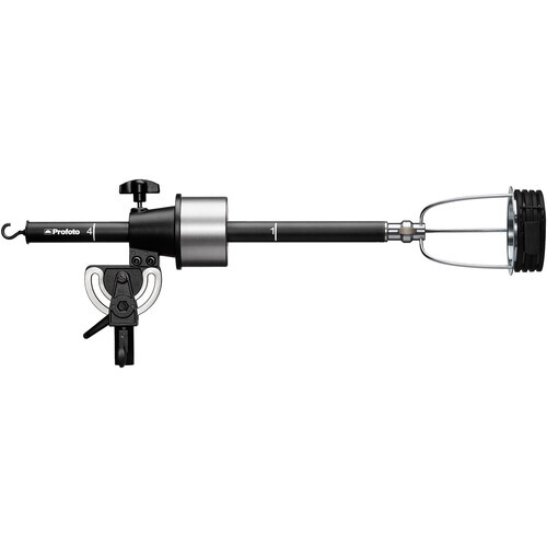 Profoto 901186 Zoom Rod Small (Softbox Kit)