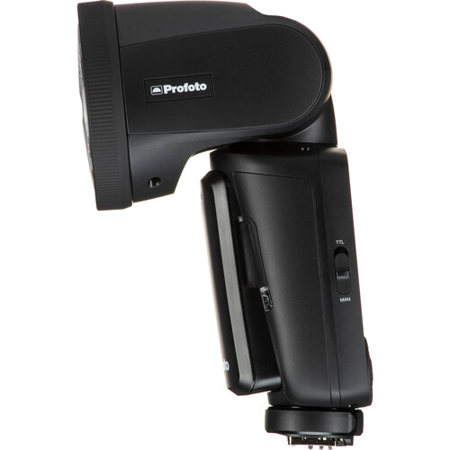 Profoto 901231 A10 Air TTL-N Nikon Uyumlu Akülü Paraflaş