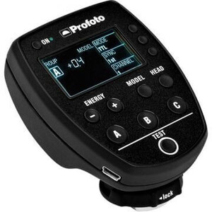 Profoto - Profoto Air Remote TTL Tetikleyici-Sony Uyumlu (901045) Profoto - Profoto Air Remote TTL Tetikleyici-Sony Uyumlu (901045)