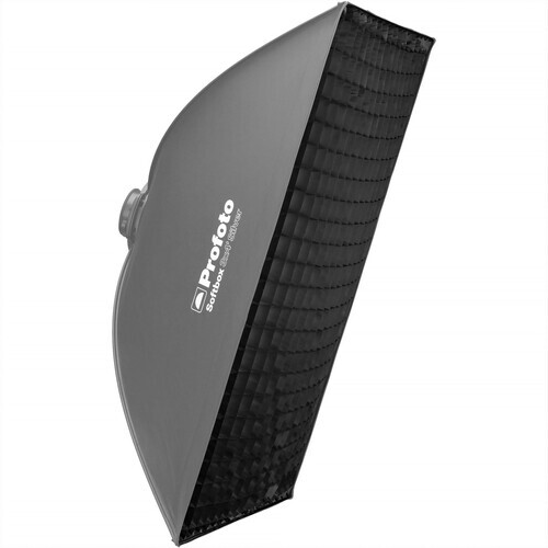 Profoto Dörtgen Softgrid (3 x 4')