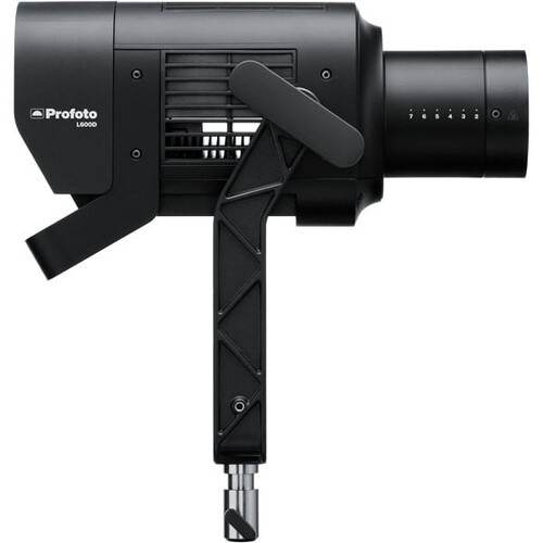 Profoto L600D Daylight 5600K LED Işık (902020)