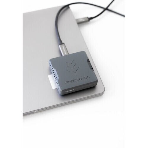 ProGrade Digital 2TB USB 4.0 Pro Mini SSD