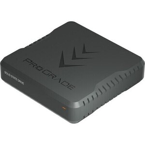 ProGrade - ProGrade Digital 4TB USB 4.0 Pro Mini SSD