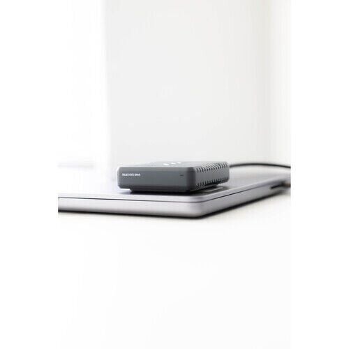 ProGrade Digital 4TB USB 4.0 Pro Mini SSD