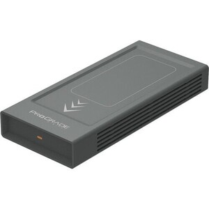 ProGrade Digital 4TB v2 USB 4.0 External SSD - Thumbnail