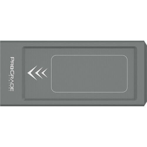 ProGrade Digital 4TB v2 USB 4.0 External SSD