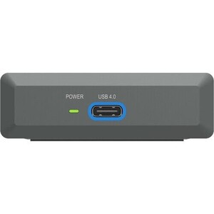 ProGrade Digital 4TB v2 USB 4.0 External SSD - Thumbnail