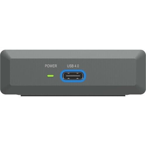 ProGrade Digital 4TB v2 USB 4.0 External SSD