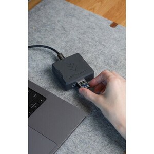 ProGrade - ProGrade Digital CFexpress Type A & UHS-II SDXC Dual-Slot USB4 Kart Okuyucu (1)