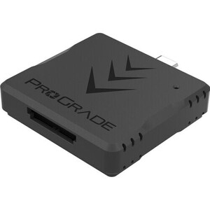 ProGrade - ProGrade Digital CFexpress Type A USB 4.0 Mobil Kart Okuyucu