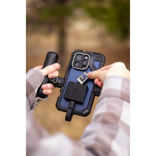 ProGrade Digital CFexpress Type A USB 4.0 Mobil Kart Okuyucu