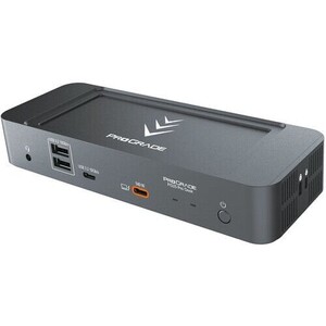 ProGrade - ProGrade Digital Thunderbolt 5 Dock