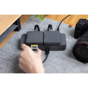 ProGrade - ProGrade Digital Thunderbolt 5 Dock (1)