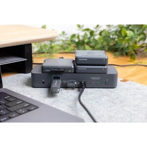 ProGrade Digital Thunderbolt 5 Dock - Thumbnail