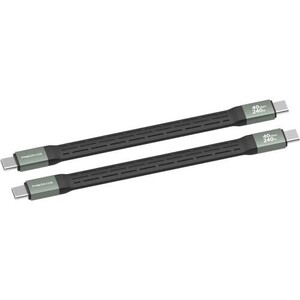 ProGrade - ProGrade Digital USB4 USB-C Cable (14cm, 2'li Paket)