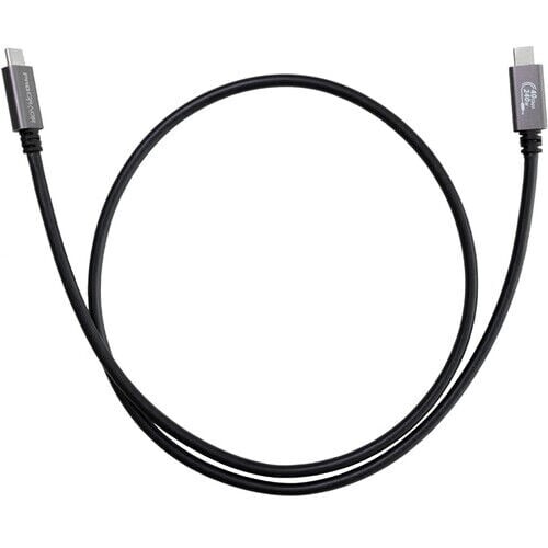 ProGrade Digital USB4 USB-C Cable (80 cm)