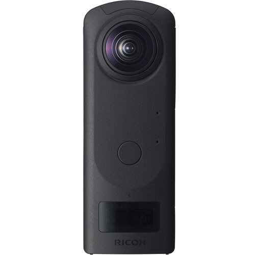 Ricoh Theta Z1 4K 360 Derece Kamera (51 GB)