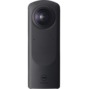 Ricoh Theta Z1 4K 360 Derece Kamera (51 GB) - Thumbnail