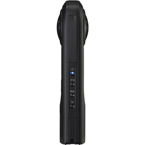 Ricoh Theta Z1 4K 360 Derece Kamera (51 GB)