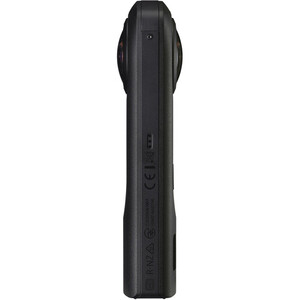 Ricoh Theta Z1 4K 360 Derece Kamera (51 GB) - Thumbnail