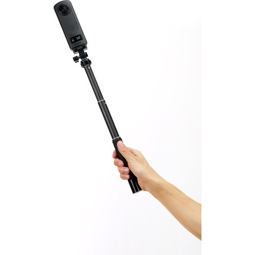 Ricoh Theta Z1 4K 360 Derece Kamera (51 GB)