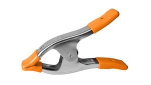 Tether Tools - Rock Solid A Kelepçe