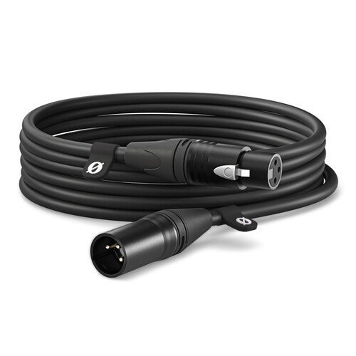 Rode 6 Metre XLR Kablo