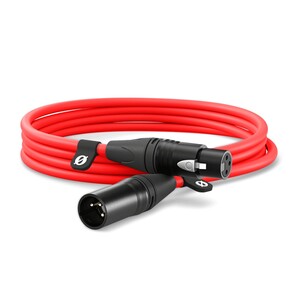 Rode 6 Metre XLR Kablo - Thumbnail
