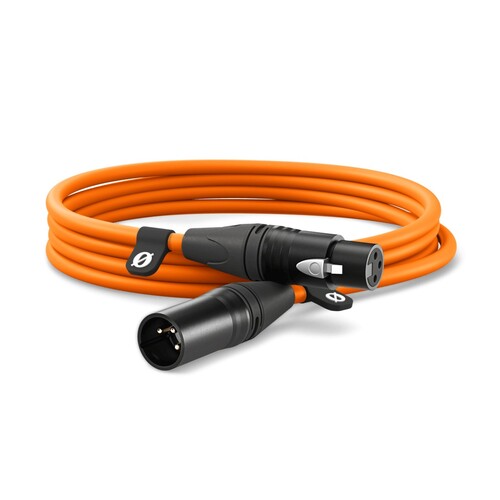 Rode 6 Metre XLR Kablo