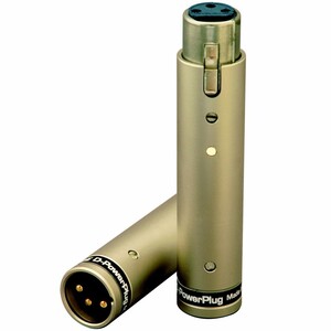 Rode - RODE D-Power Plug Rode - RODE D-Power Plug