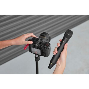Rode Interview PRO - Thumbnail