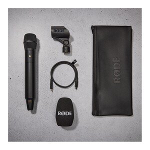 Rode Interview PRO - Thumbnail