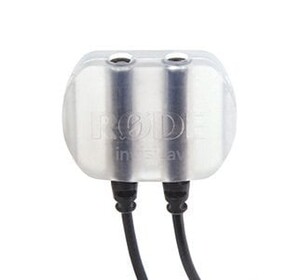 Rode - RODE InvisiLav (3'lü Paket) Rode - RODE InvisiLav (3'lü Paket)