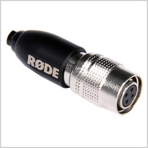 Rode - RODE Micon 4 Adaptör