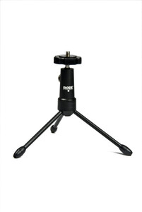 Rode - Rode Mini Mikrofon Tripod