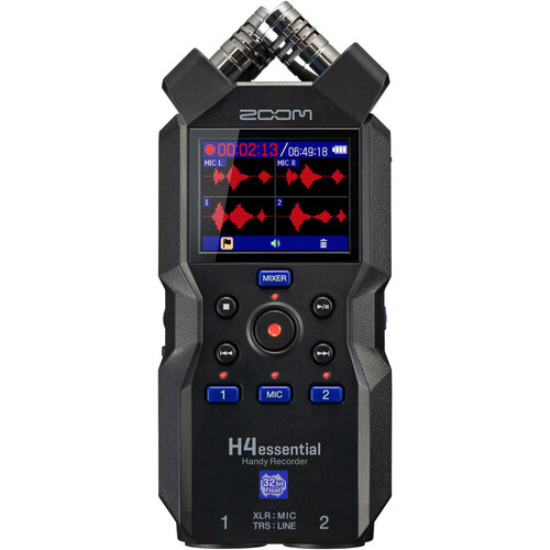 Rode NTG-2 HDSLR Kit 2