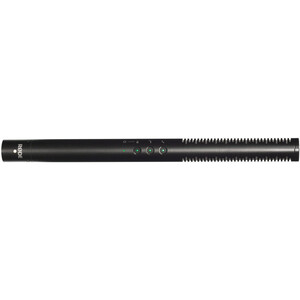 Rode NTG4+ (NTG4 Plus) Boom Mikrofon - Thumbnail