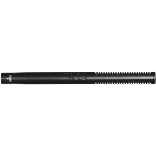 Rode NTG4+ (NTG4 Plus) Boom Mikrofon