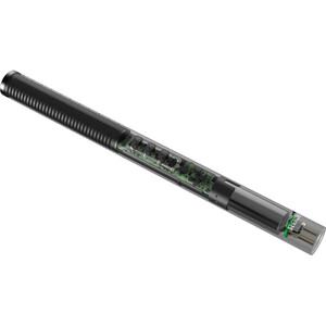 Rode NTG4+ (NTG4 Plus) Boom Mikrofon - Thumbnail