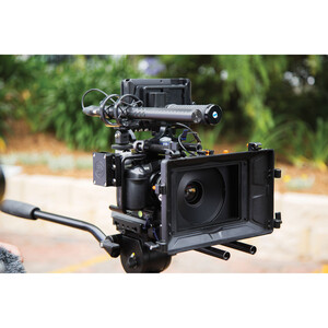 Rode NTG4+ (NTG4 Plus) Boom Mikrofon - Thumbnail