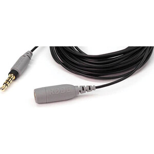 Rode - Rode SC1 TRRS Extension Cable For SmartLav Microphone - 20'