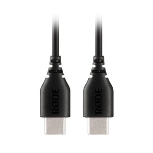 Rode - Rode Sc22 USB-C - USB-C kablo (30 cm) Rode - Rode Sc22 USB-C - USB-C kablo (30 cm)