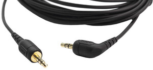 Rode - RODE SC8 3.5mm TRS Erkek to TRS Erkek PATCH CABLE