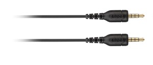 Rode - RODE SC9 3.5mm TRRS Erkek <-> TRRS Erkek PATCH CABLE Rode - RODE SC9 3.5mm TRRS Erkek <-> TRRS Erkek PATCH CABLE